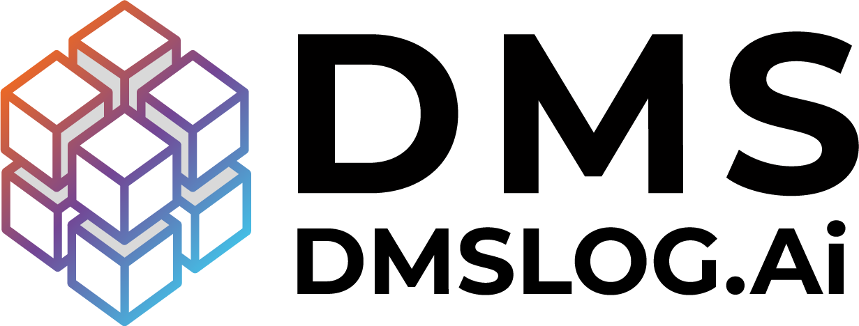 DMS Logistics Logo