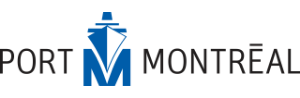 Port of Montreal Logo